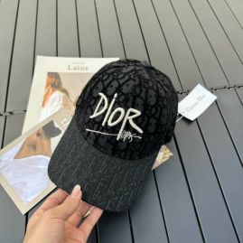 Picture of Dior Cap _SKUDiorcap0310062286